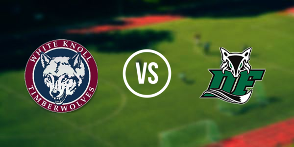 Dutch Fork High School vs White Knoll High School