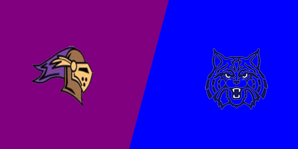 Ellington High School vs. Suffield High School