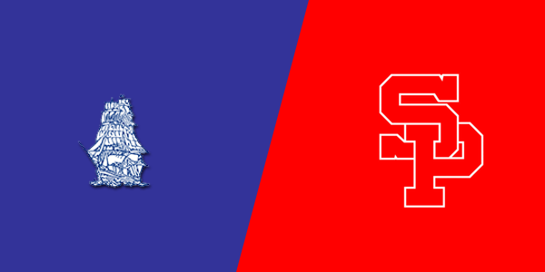 Morse High School vs. South Portland High School