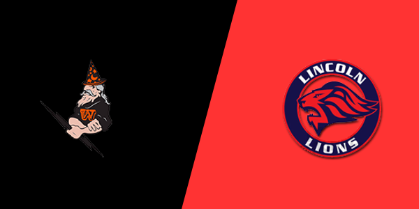 West Warwick High School vs. Lincoln High School