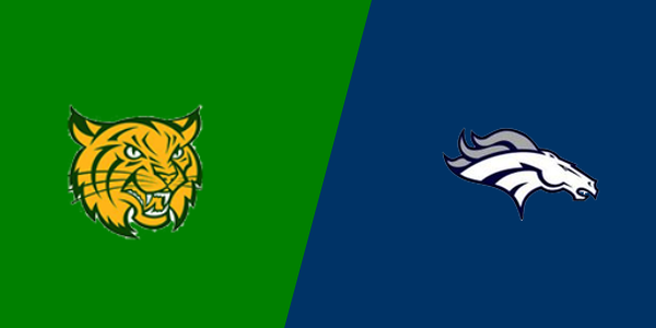 Brea Olinda High School vs. Trabuco Hills High School