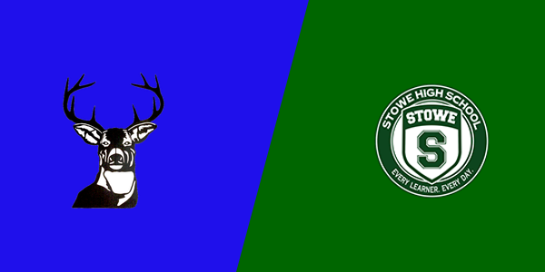 Blue Mountain Union School vs. Stowe High School