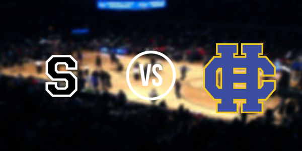 Somerset Christian School vs. Henry Clay High School