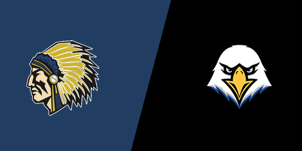Jackson North Side High School vs. Chester County High School