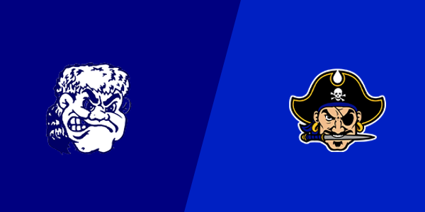 Temple Christian School - Lima vs. Continental High School
