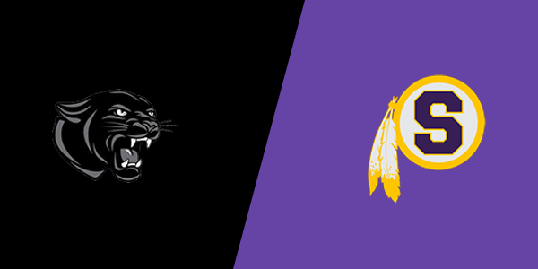 Corydon Central High School vs. Scottsburg High School