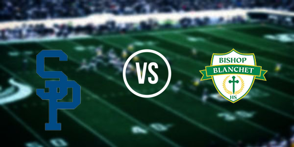 Seattle Preparatory School vs. Bishop Blanchet High School
