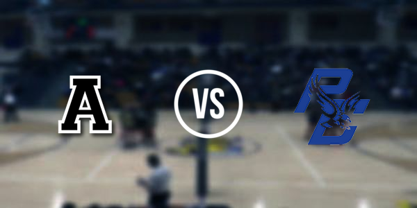 Away vs. Parkway Christian School