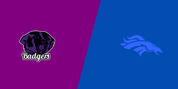 Elmore City Pernell High School vs. Central High School