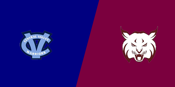 Central Valley High School vs. Beaver Area High School