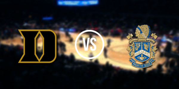 Dyersburg High School vs Jackson North Side High School