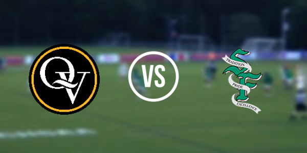 South Fayette High School vs. Quaker Valley High School