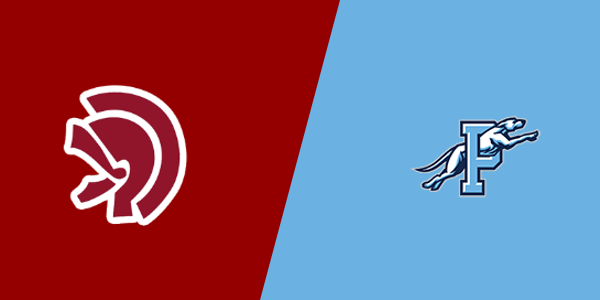 Lassiter High School vs. Pope High School