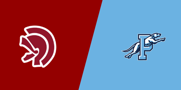 Lassiter High School vs. Pope High School