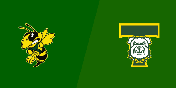 Franklin Senior High School vs. Tracy High School