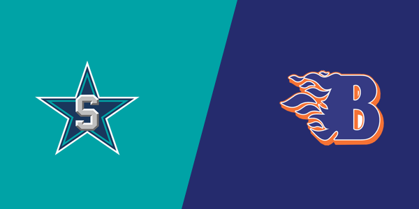 Siegel High School vs. Blackman High School