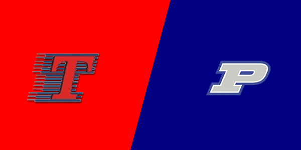 Toombs County High School vs. Pierce County High School