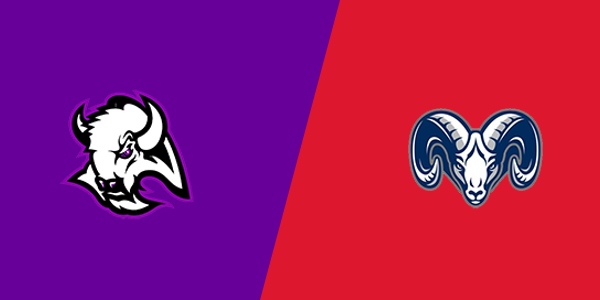 Parker High School vs. Ramsay High School