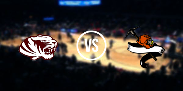 Centerville vs Simms High School