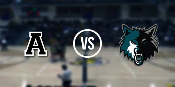 Away vs. Westminster High School