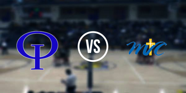 Orcas Island High School vs. Mount Vernon Christian School