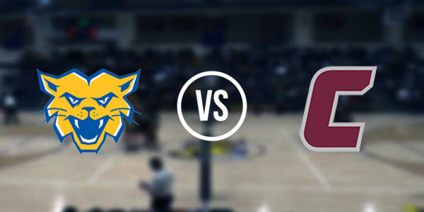 BGA vs Concord Christian