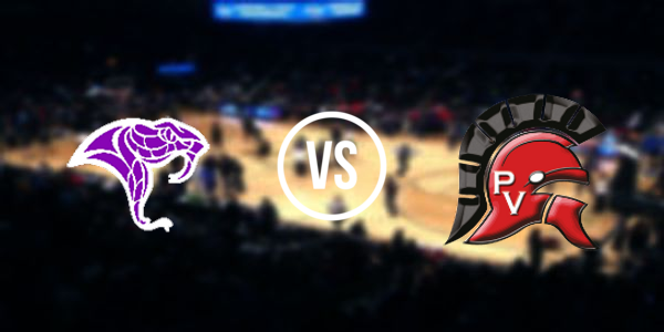 North Canyon High School vs. Paradise Valley High School