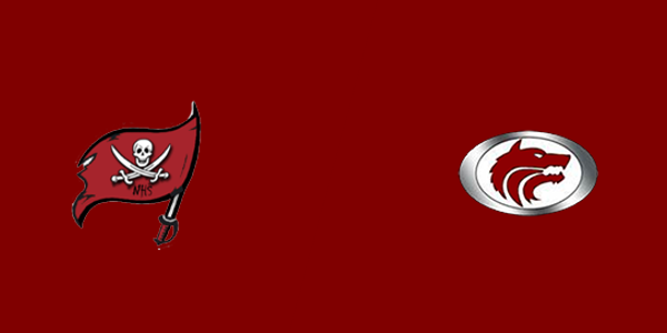 Navarre High School vs. Chiles High School