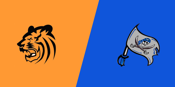 Baldwin County High School vs. Fairhope High School