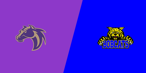 Kirtland Central vs. Bloomfield High School