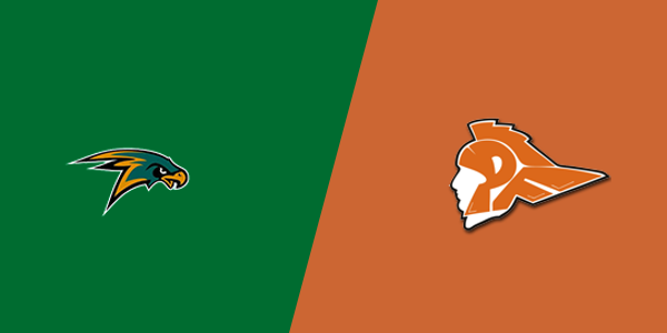 Lakeland High School vs. Post Falls High School