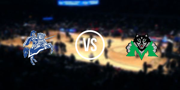 Midland High School vs. Marquette High School - Ottawa