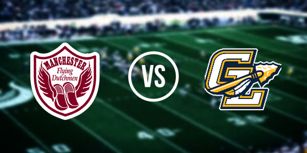 Grass Lake High School vs. Manchester High School