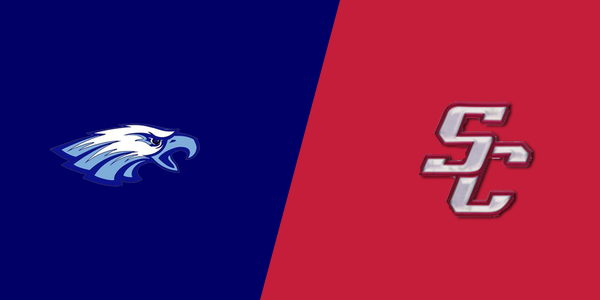 Calera High School vs. Shelby County High School