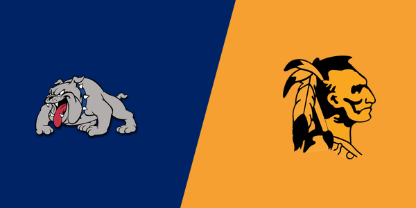 Vancleave High School vs. D'Iberville High School