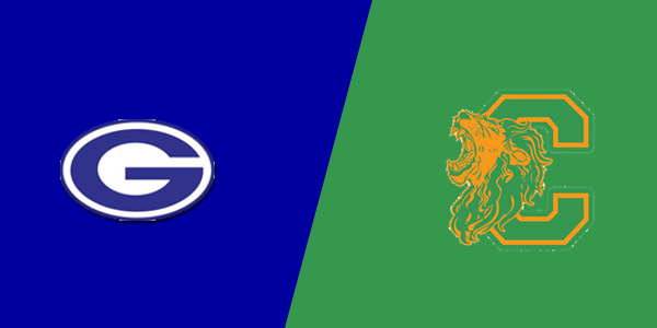 Georgiana School vs. Central-Hayneville High School