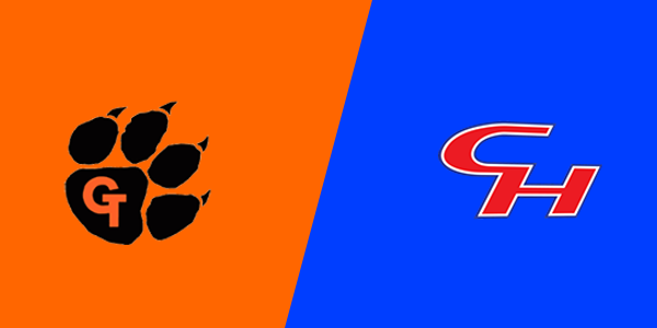 Grant High School vs. Chippewa Hills High School