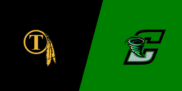 Tuscola High School vs. Cornerstone Christian Academy