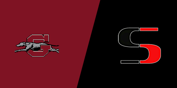 Grandview High School vs. Sunnyside High School