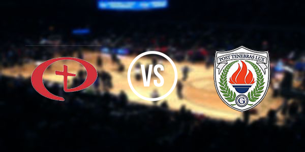 Orangewood Christian School vs The Geneva School