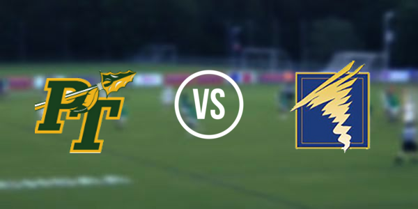 Penn-Trafford High School vs. Butler Area High School