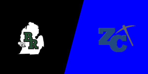 Black River High School vs. Zion Christian School