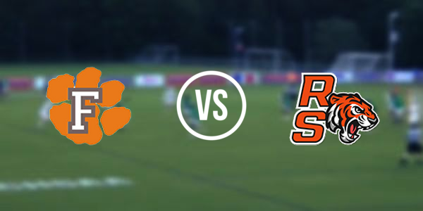 Fallston High School vs Rising Sun High School