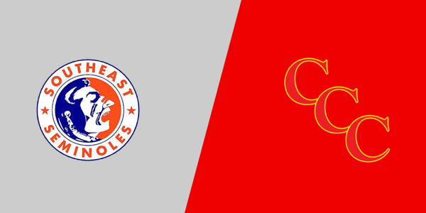 Southeast High School vs. Clearwater Central Catholic High School