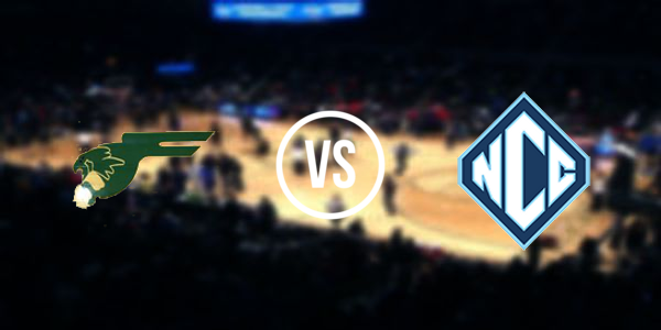 Furtah Preparatory School vs. North Cobb Christian School