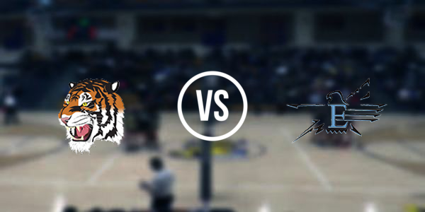 Rocky Springs vs East