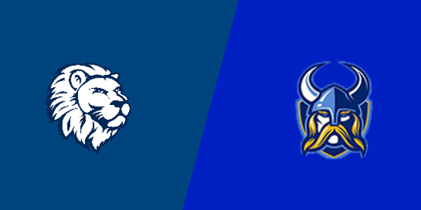 Bellarmine Preparatory High School vs. Curtis High School
