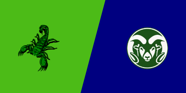 Farmington High School vs. Rio Rancho High School