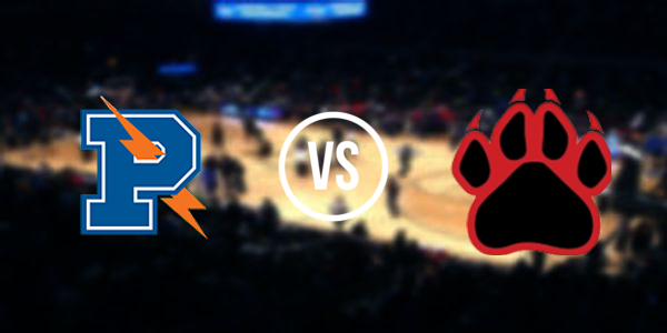 Powers Catholic High School vs. Grand Blanc High School