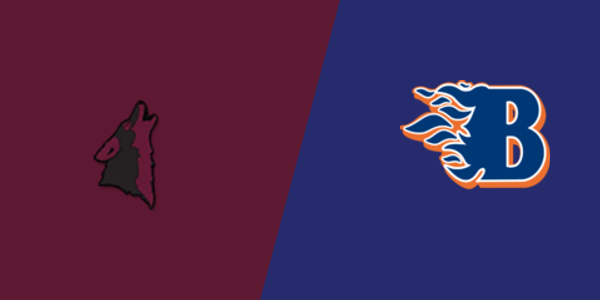 West Creek High School vs. Blackman High School